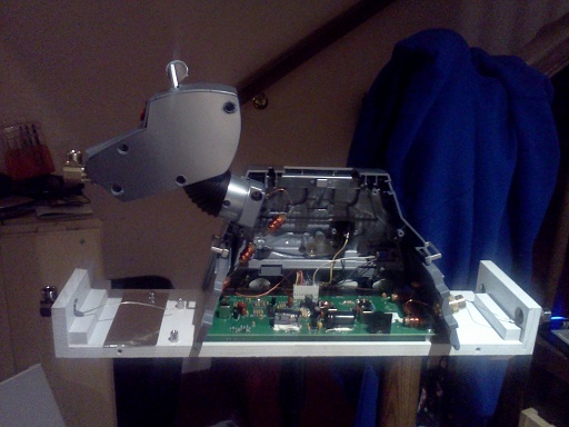New case for an Etherwave.