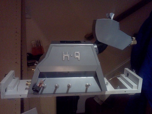 New case for an Etherwave.