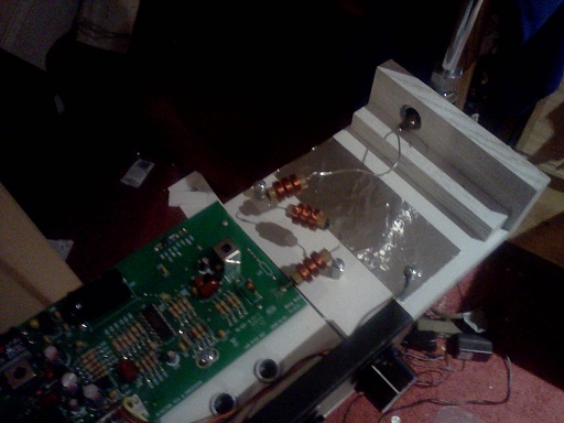 New case for an Etherwave.